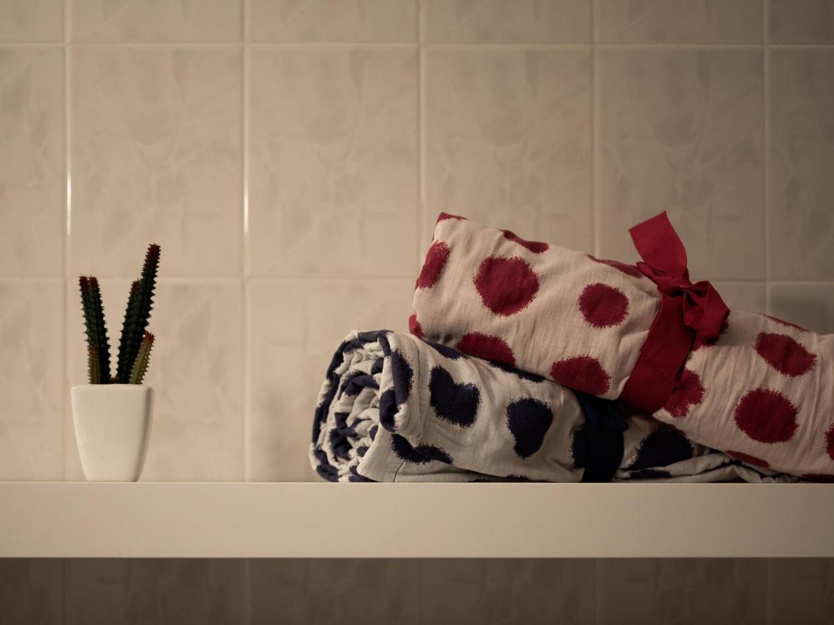 Aura Traditional Apartment Prinés Екстериор снимка